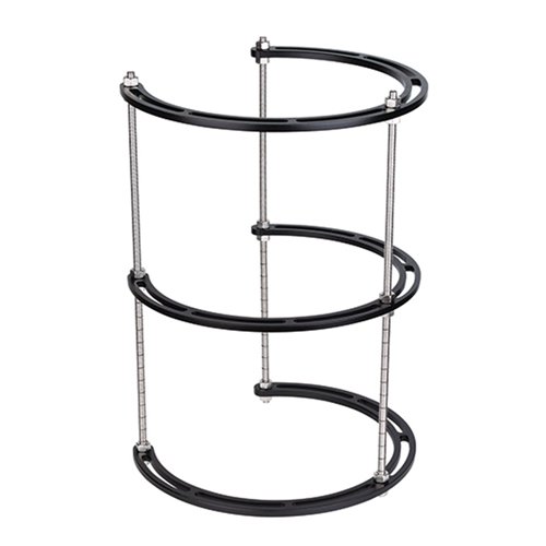 2/3 Ring Fixator For Tibial & Femur Fracture