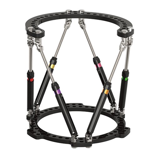 Ring Fixator For Tibial & Femur Fracture