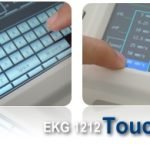 ECG Machine with 8 inch Touch and Color Screen EKG1212T-1|ECG Machine with 8 inch Touch and Color Screen EKG1212T-4|ECG Machine with 8 inch Touch and Color Screen EKG1212T-3|ECG Machine with 8 inch Touch and Color Screen EKG1212T-2|1-160H514343D93