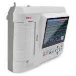 ECG Machine ECG6012-1|ECG Machine ECG6012-3|ECG Machine ECG6012-4|ECG Machine ECG6012-2|ECG Machine ECG6012-5|1-160H51431034F