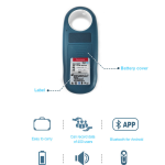 Pocket Spirometer-1|Pocket Spirometer-3|Pocket Spirometer-4|Pocket Spirometer-2|Pocket Spirometer screen|Spirometer|Spirometer|Spirometer