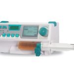 MD910 Veterinary Syringe Pump-1|MD910 Veterinary Syringe Pump-2|MD910 Veterinary Syringe Pump-3