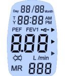 Pocket Spirometer-1|Pocket Spirometer-3|Pocket Spirometer-4|Pocket Spirometer-2|Pocket Spirometer screen|Spirometer|Spirometer|Spirometer