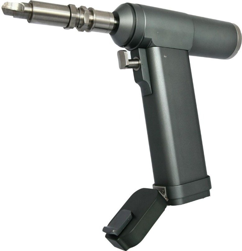 Self-Stopped Cranial Drill Model OTS-8